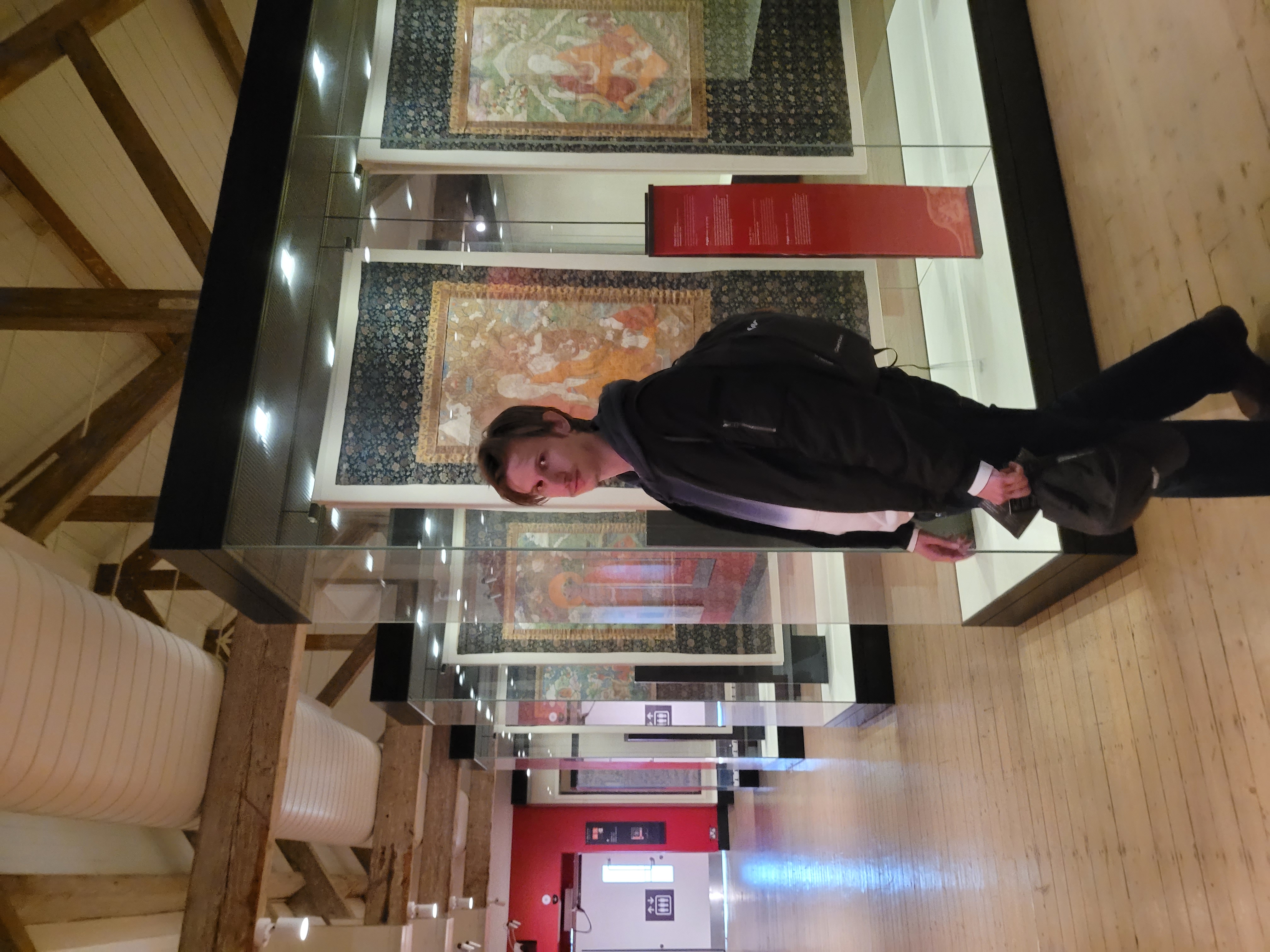 collection Albert Bender