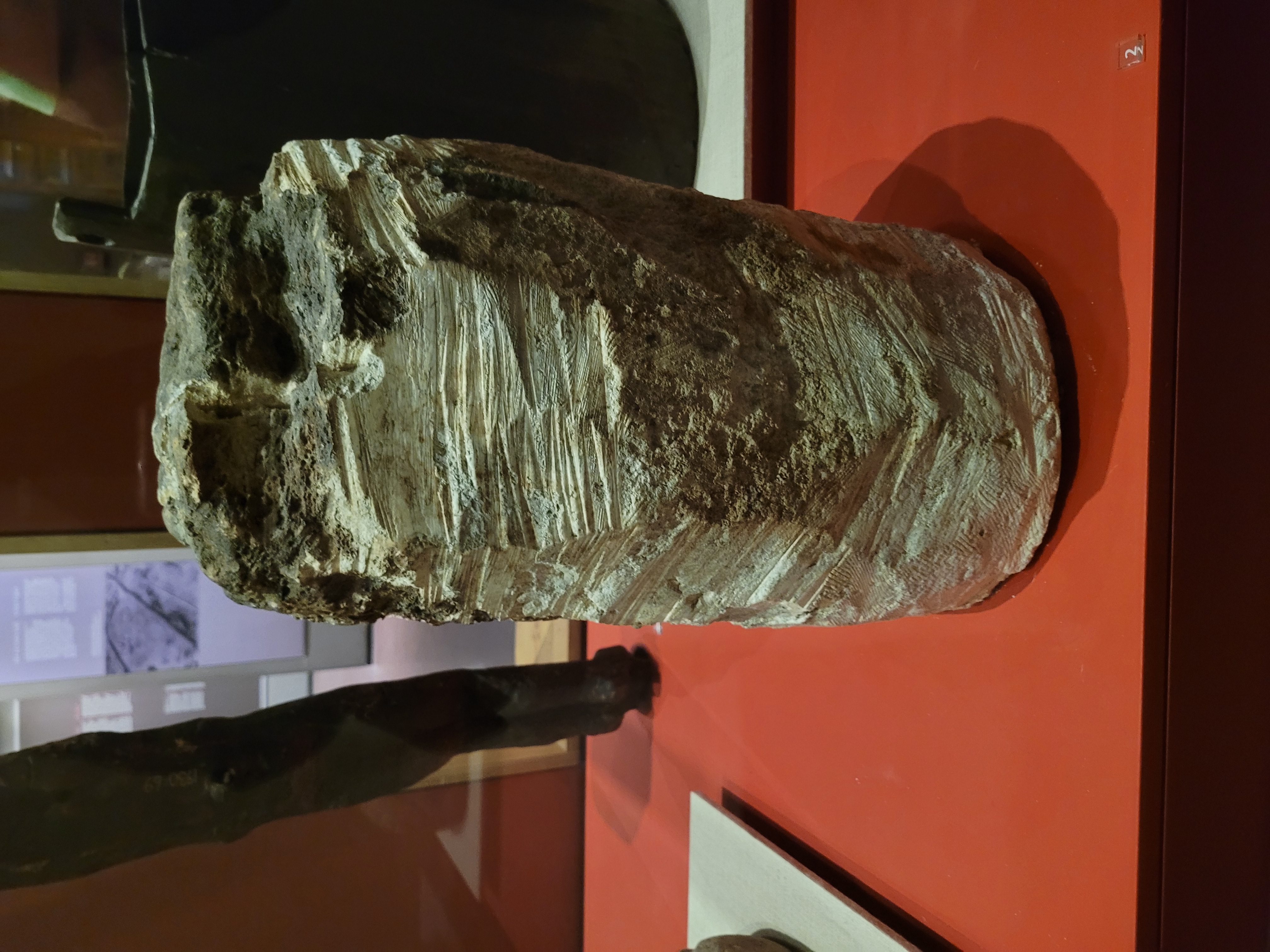 beurre de tourbière