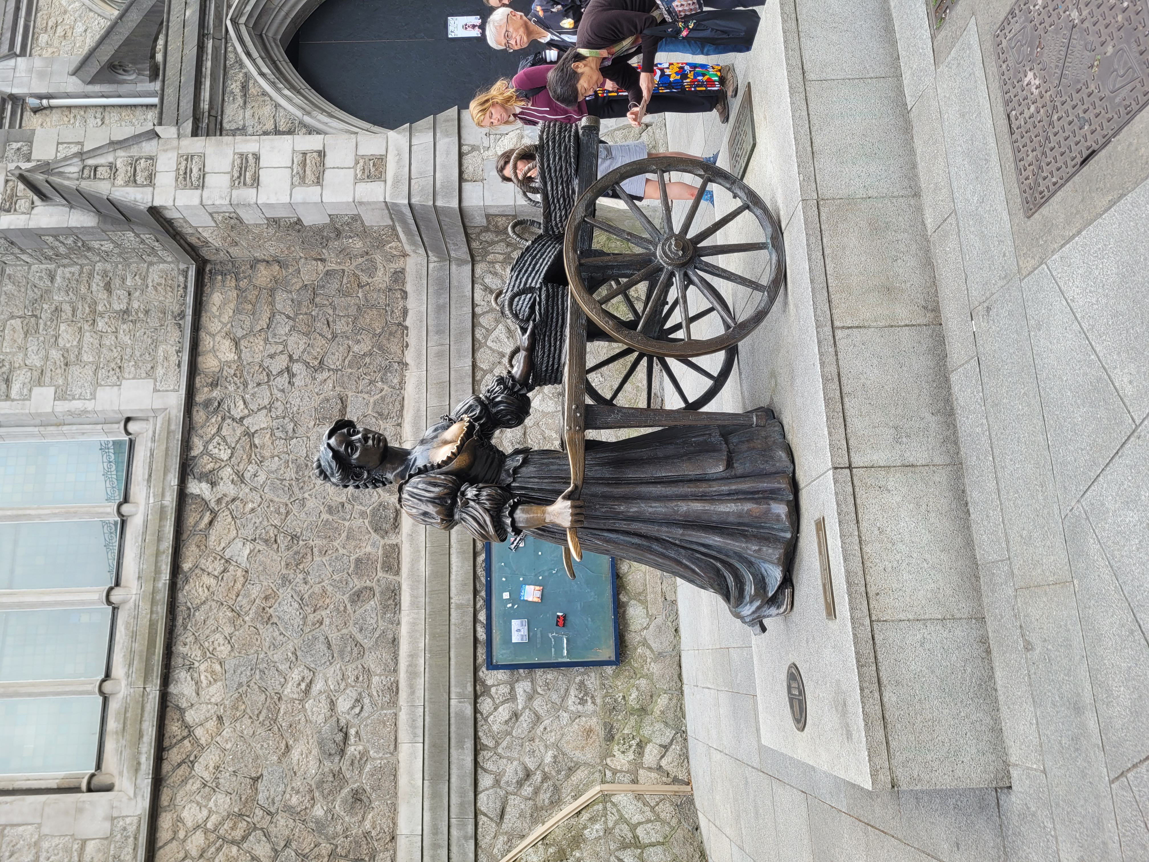 Molly Malone